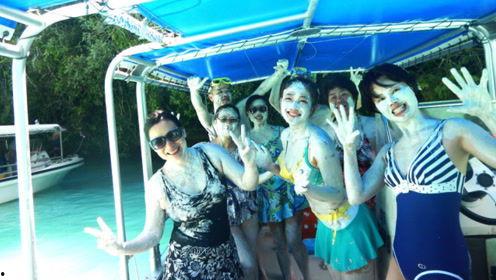 美人鱼吃瓜娱乐圈