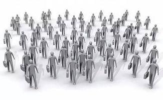 社会小人图片,小人画像背后的现实缩影