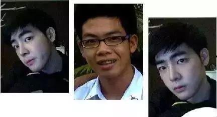 男网红整容前后,揭秘男网红整容前后的惊人变化