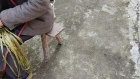 快手网红黑猫的家庭